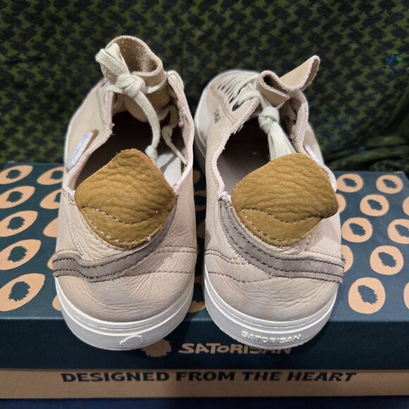 SATORISAN Kato Men's Sneakers - Picture 5 of 8